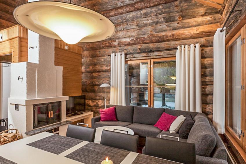 Hillankukka 5 - foto 3