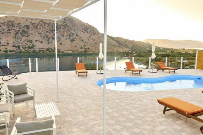 mit Terrasse - foto 55