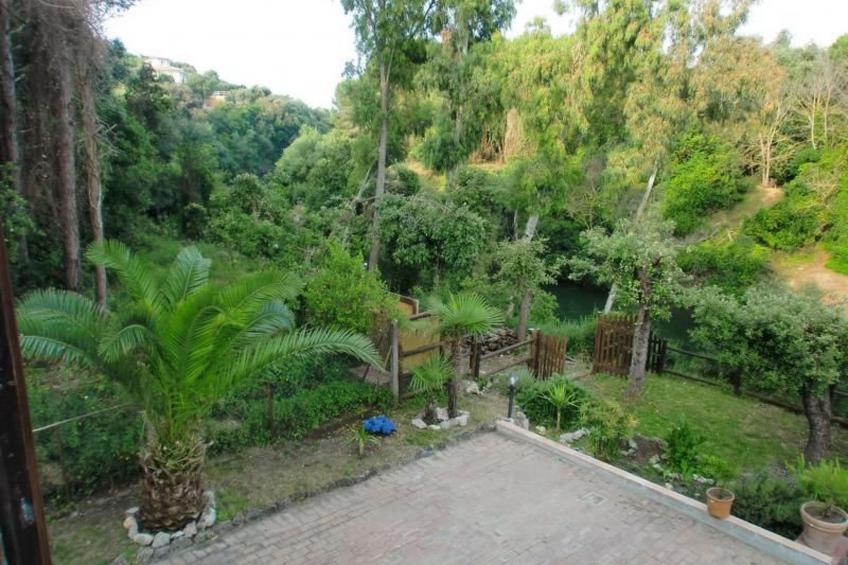 Villa Paradisino Drei-Zimmer-Wohnung orbetello Strand - foto 23