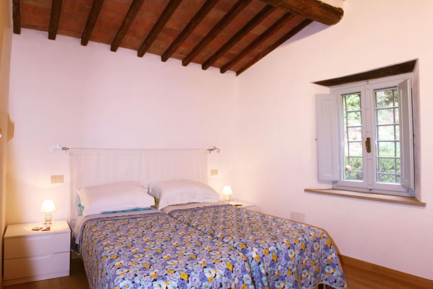 in Montecastelli Pisano mit beheiztem Whirlpool - foto 28