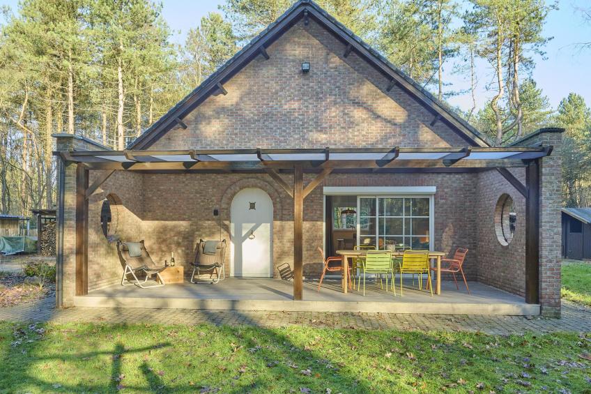 Lierelodge - foto 11