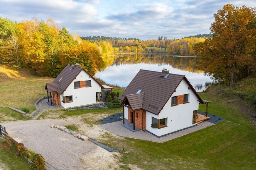 holiday home in Dabie - foto 2