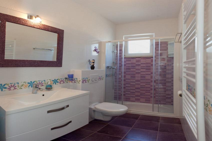 Wonderful Visinisce Apartments with Terrace and Sea Views - Standard Two Bedroom Apartment  (Owner 1) - foto 23