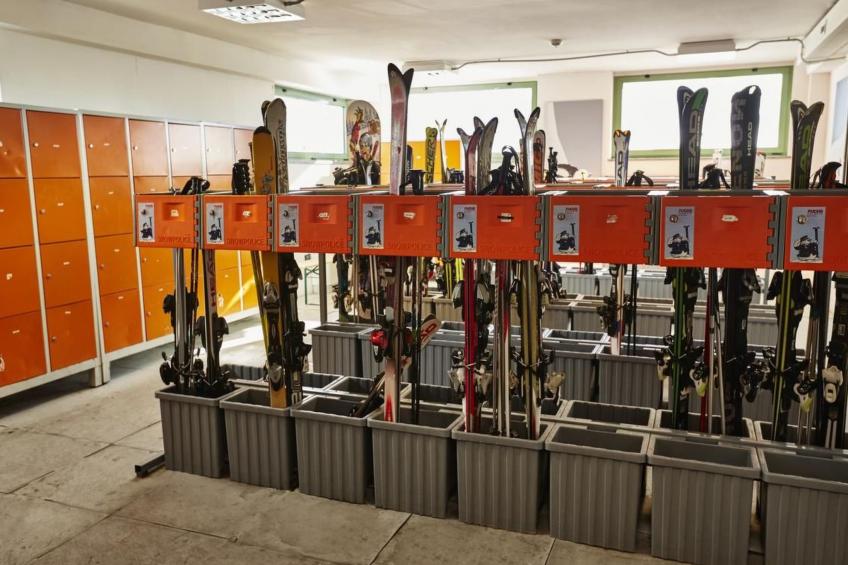 Teleo Vacanze - Olympisches Dorf Sestriere - foto 26