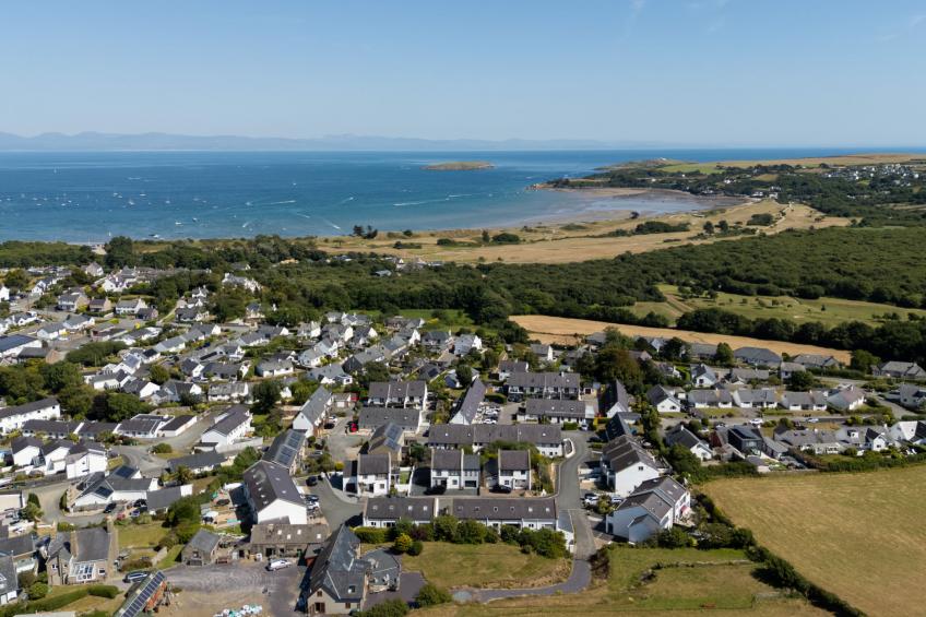 Ty Glan Y Mor - foto 21
