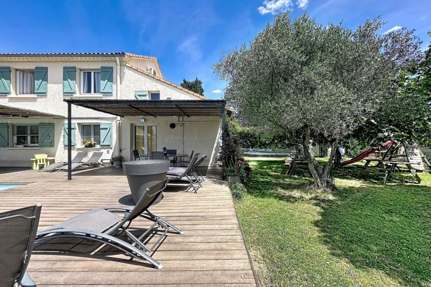La Villa Soleya - foto 55