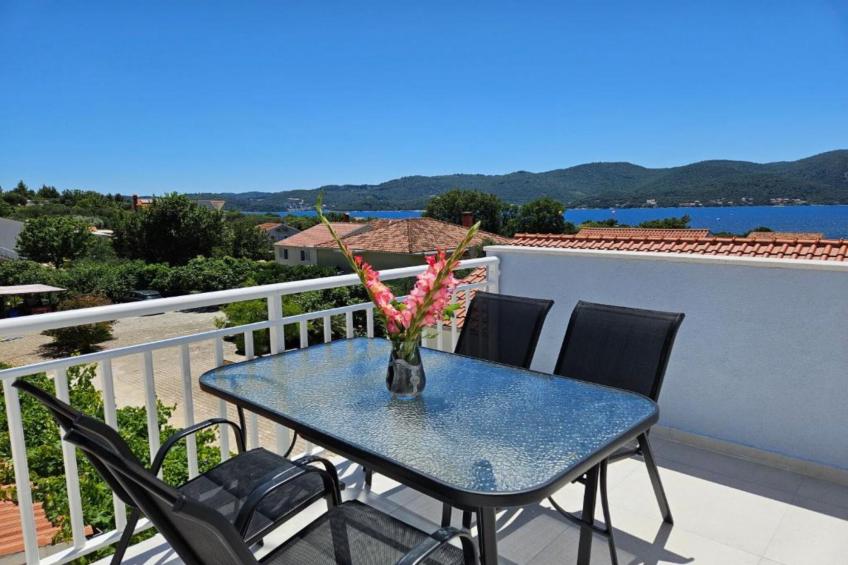 Adriatic Guesthouse Balota with Shared Pool- Bungalow with Terrace  (2) - foto 24