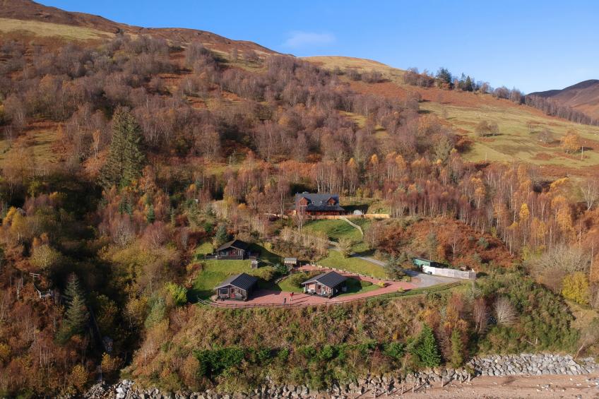 Highand Lodges - foto 6