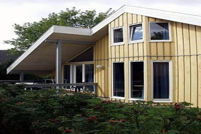 FH Wildgans Comfort mit Sauna & Kaminofen 81 qm 131 - foto 18