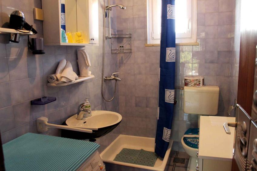 Vakantiewoning met balkon - VW-977RB - foto 18