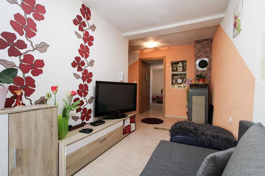 Holiday apartment with air conditioning - BF-Y2V3J - foto 9