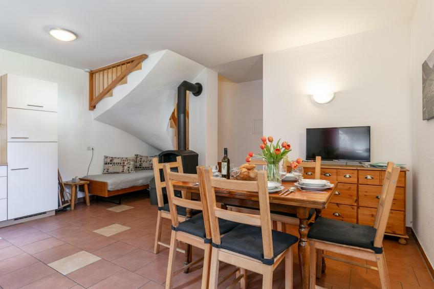 Haus Oliver 1 - foto 17