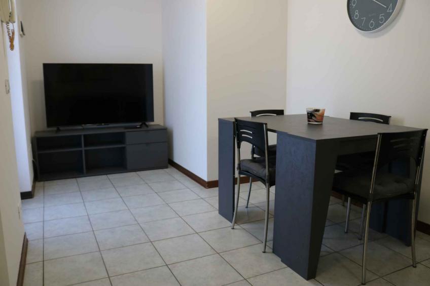 Vakantiewoning met balkon - VW-2GV6 - foto 12