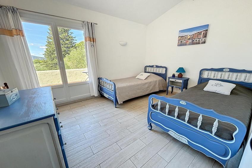 Maison de vacances - Mouans-Sartoux - foto 35