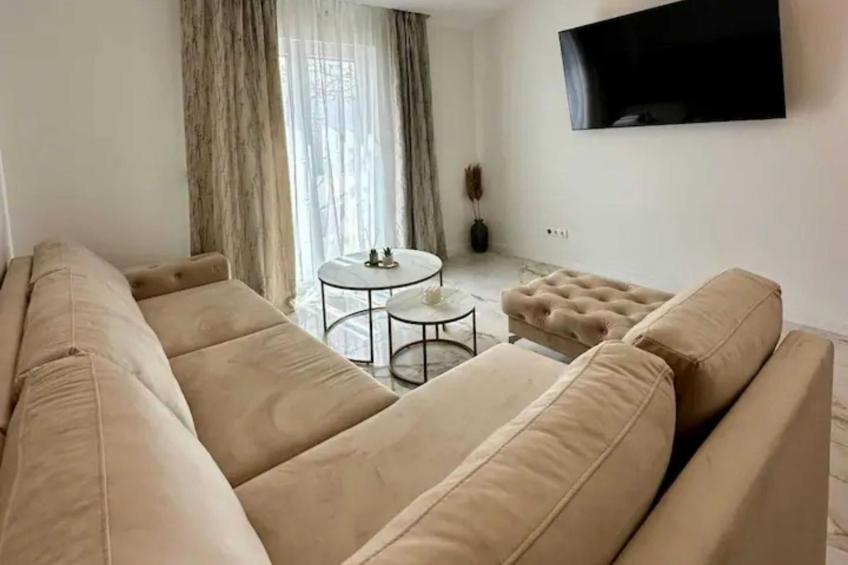 Apartment Ivan with Pool - Two Bedroom Apartment with Terrace and Swimming pool - foto 13