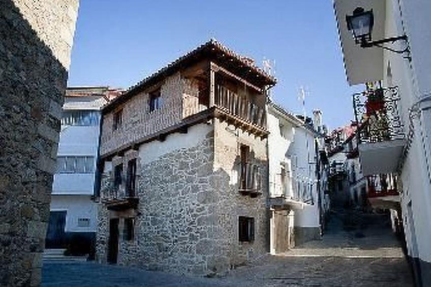 Rustikaler Urlaub in Casas Del Monte für 4 Personen - foto 7