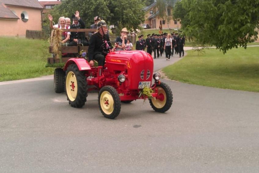 Zillendorf - foto 23