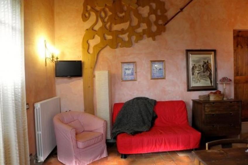 mit hoher Decke in der Wohnküche und eigener Laube - foto 9