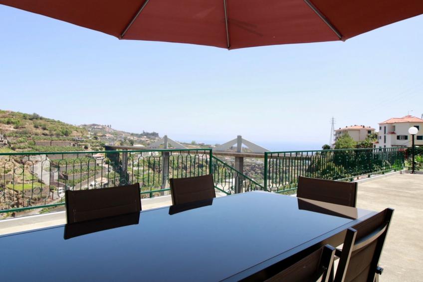 Villa Lapa in Câmara de Lobos - foto 35