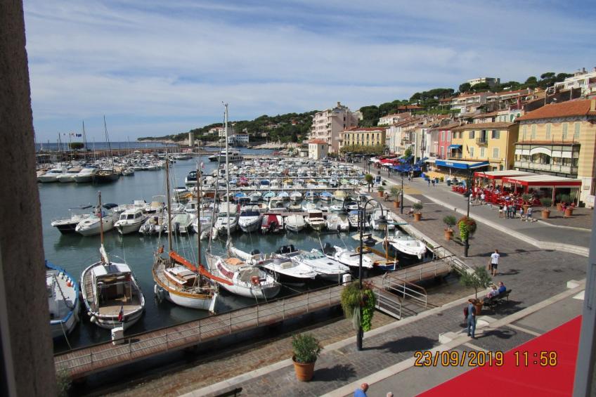 Wohnung "Plénitude" mit Blick auf das Wasser - foto 12