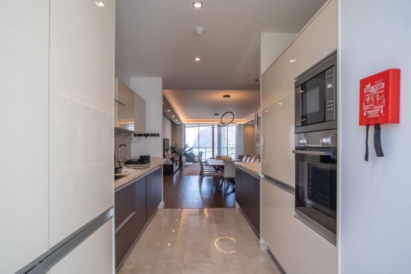 Die stilvolle Wohnung des Madeira Palace CC - foto 39