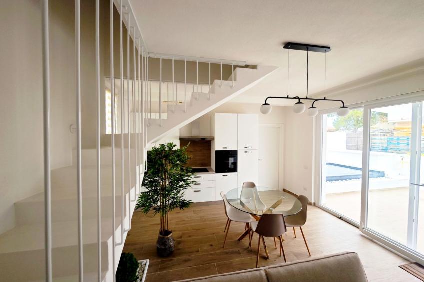 Suite Selektion Ikebana Porto Pino - foto 21