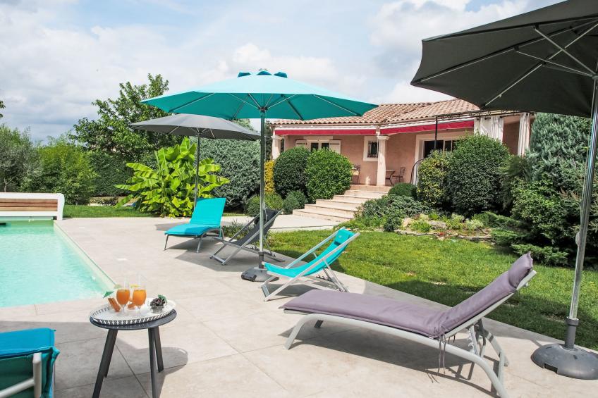 Urlaub im Süden zwischen Meer und Bergen - foto 28