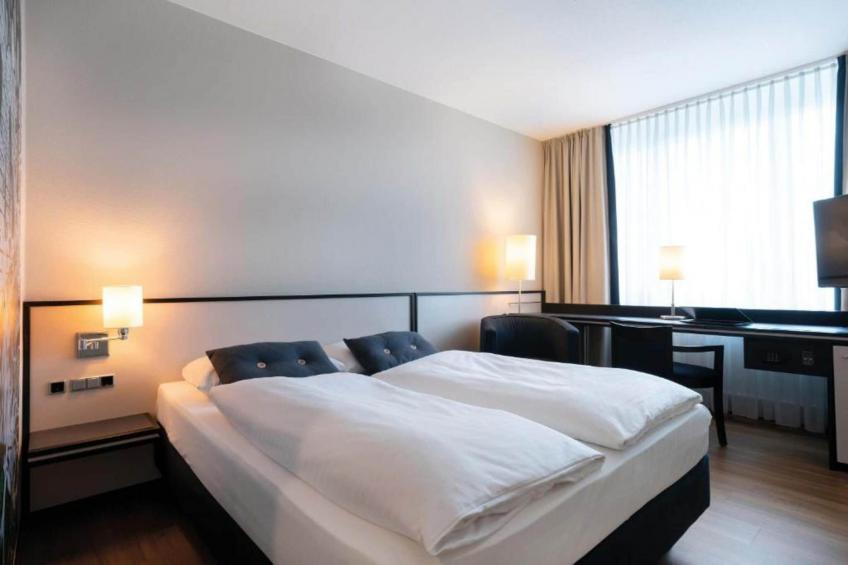 Hotel Bad Honnef - foto 2