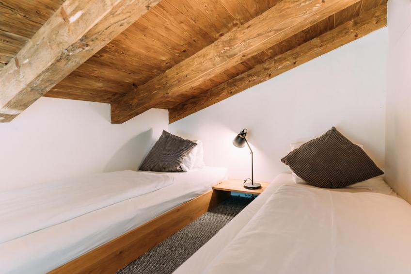 Tauern Lodge XL - foto 22