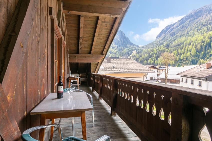Schweizerhof Arnika - foto 14