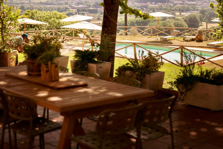 Agriturismo Tenuta Seriole - foto 39