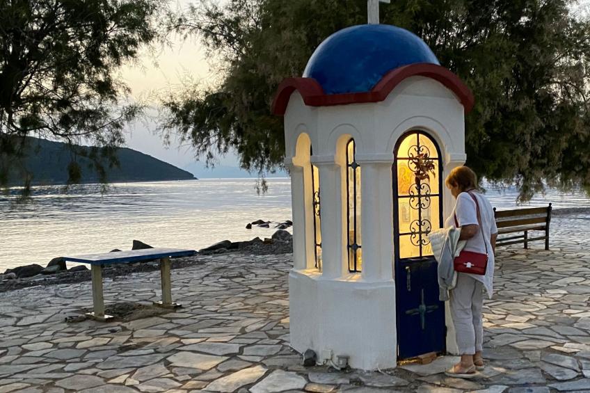 Spiti Louloudia - foto 47