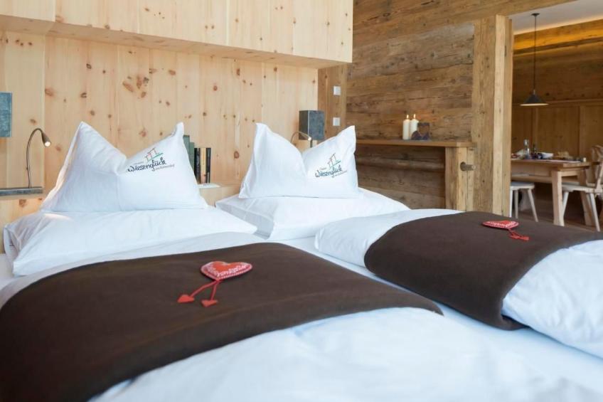 Chalet Wiesenglück - foto 5