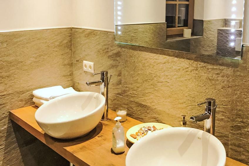 Almchalet Zillertal - foto 15