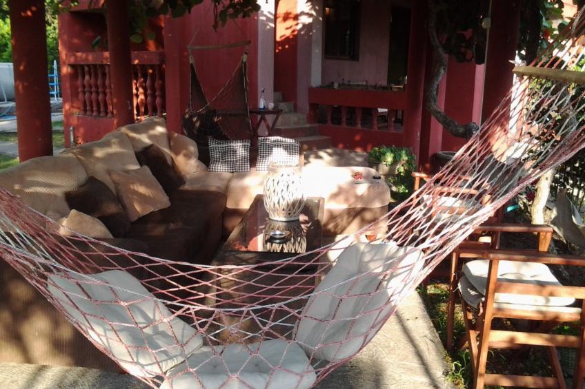 "Hrabri Vuk" mit Garten und Terrasse - foto 3