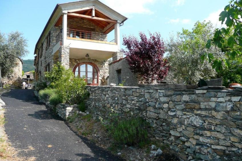 CASA SISSI, Sehnsuchtsort zwischen Olivenhainen - foto 18