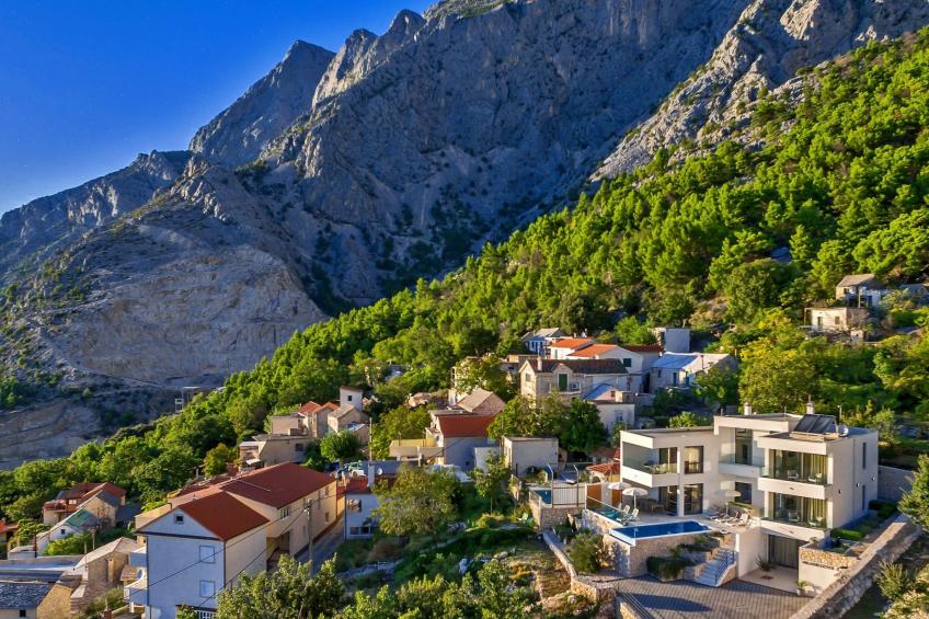 Villa Bellevue Bast - foto 20