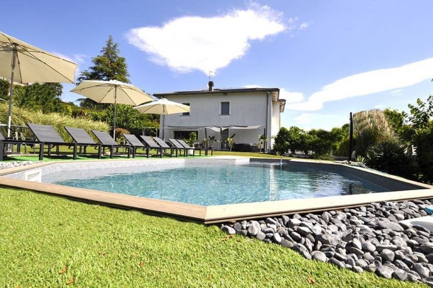 Gan Eden Nature House - foto 13