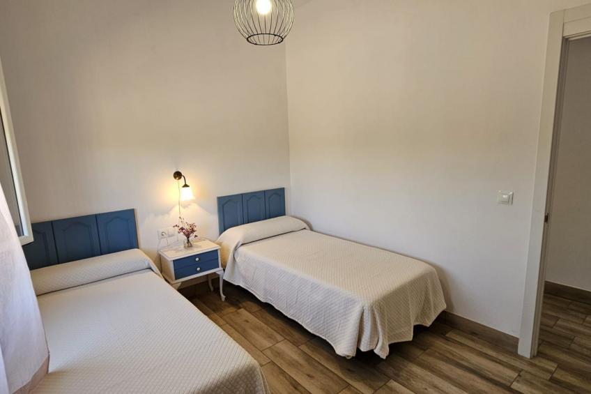 Landhaus La Alquería de los Pájaros - foto 23