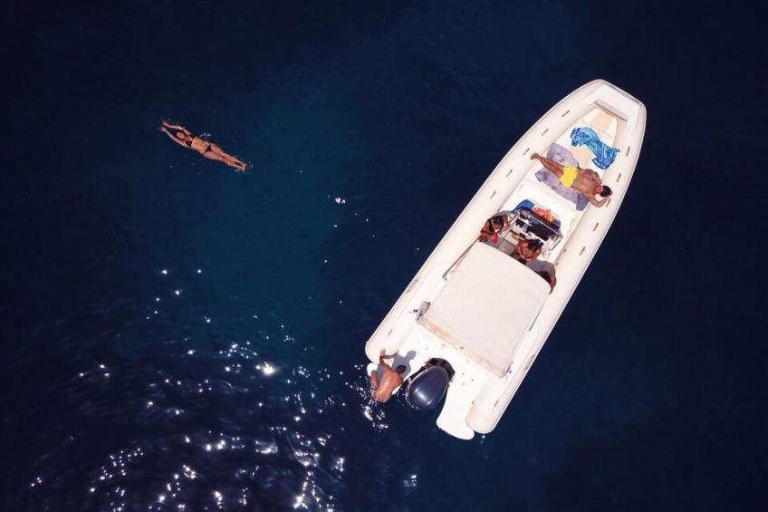 Haus Filippa mit Entspannungsterrasse - foto 33