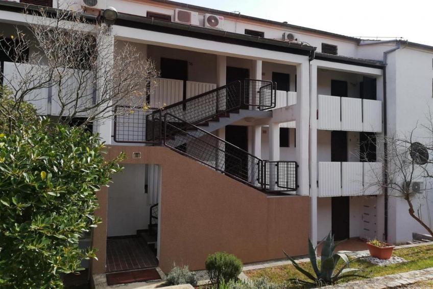 Apartment Baselak - Duplex One Bedroom Apartment with Balcony and Sea View - foto 27