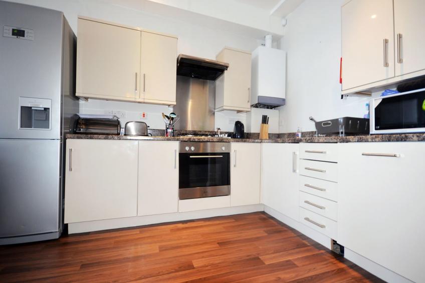 Appartement mit Meerblick in Torquay - foto 4