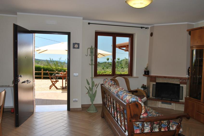 Corte Saturnia - foto 4