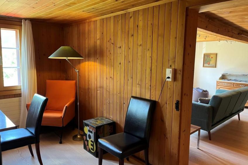 Chalet Alpen Lotus - foto 32