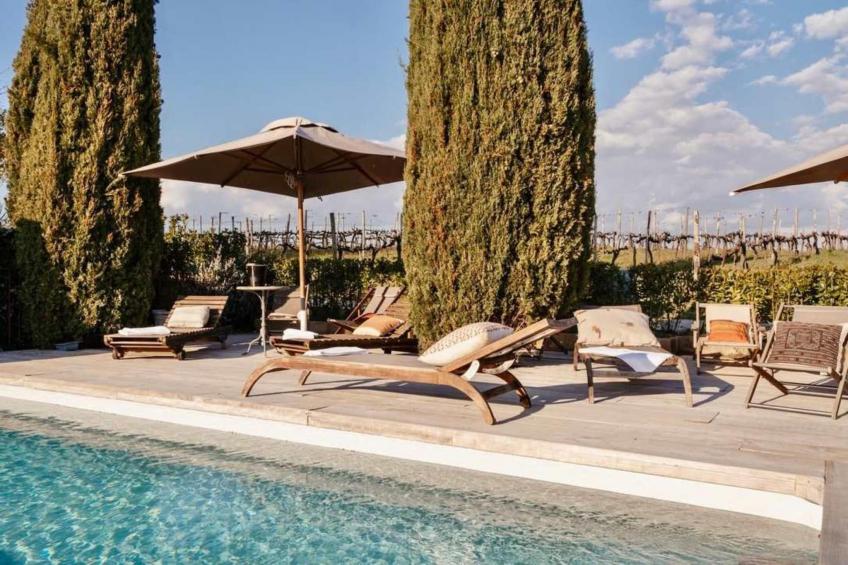 Villa Vinarte - foto 4