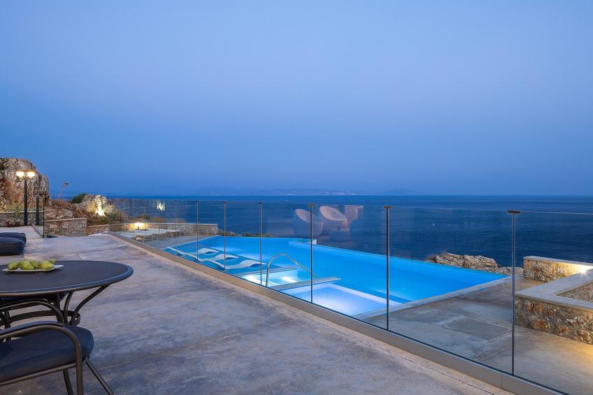 Prasonisi Villa 2 - foto 37