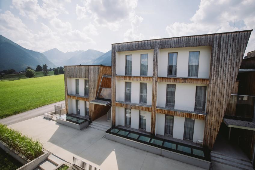 Schladming an der Piste 2