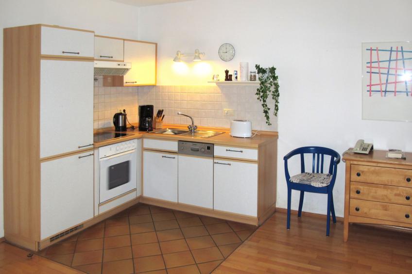 Strandresidenz Juliusruh (JLR323) - foto 3