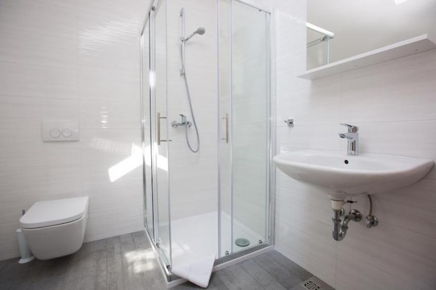 Apartments Nina - One-Bedroom Apartment (Orašac) - foto 8