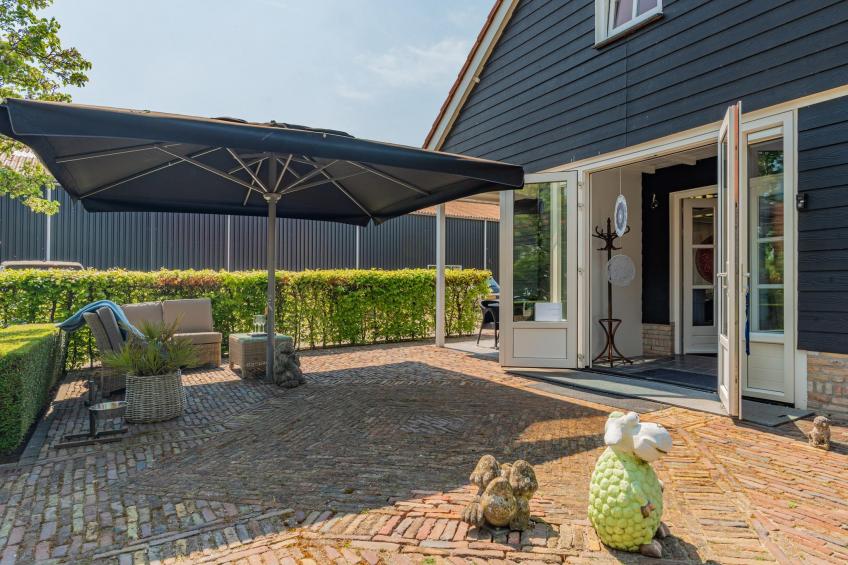 Hoeve Hofwijk Vakantiehuis - foto 31